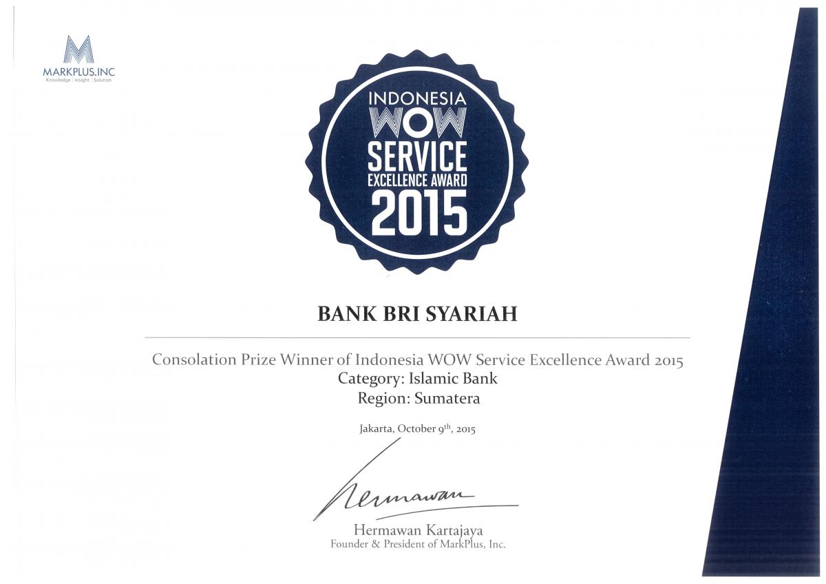 wow service 2015 sumatera